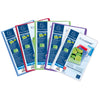 Exacompta Exacompta -Portfolioordner KreaCover 12 ST A4 ​​30 Probanden PP