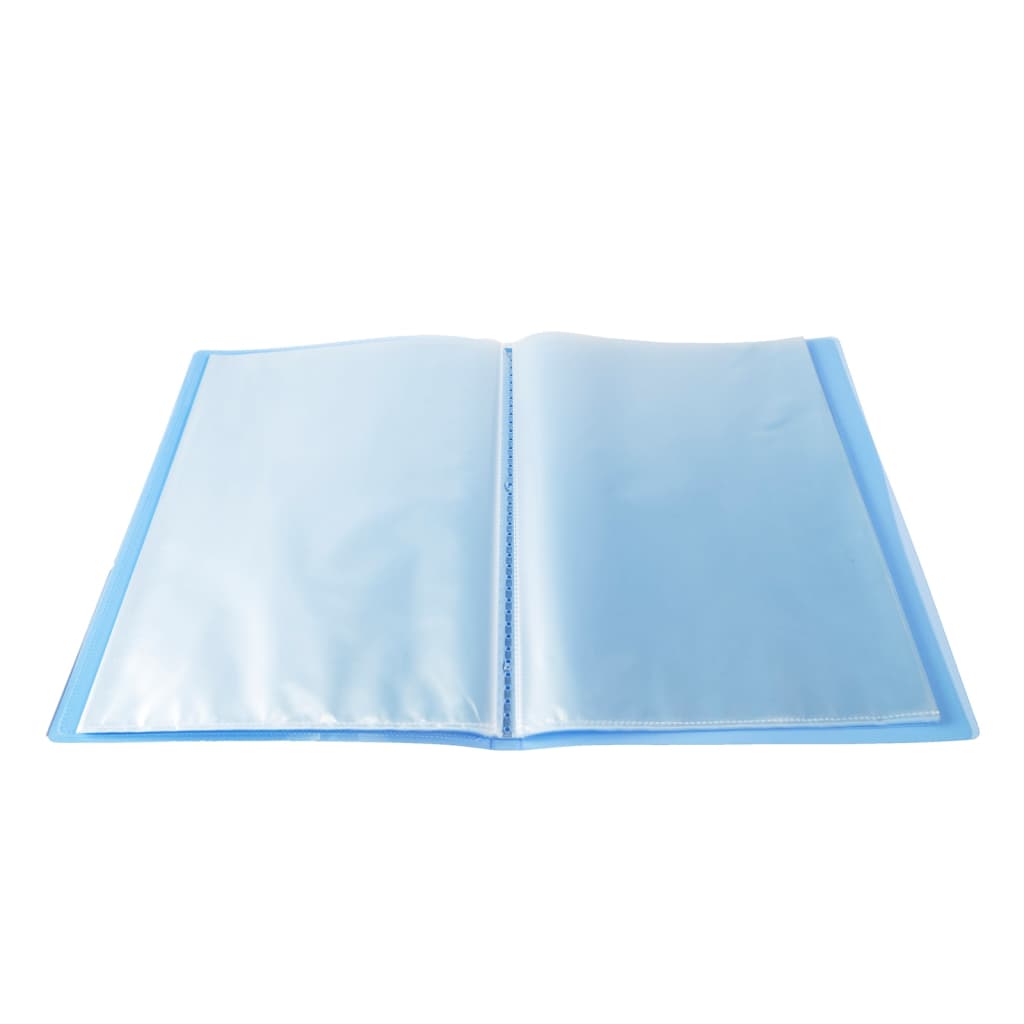 Exacompta Exacompta -Portfolioordner KreaCover 12 ST A4 ​​30 Probanden PP