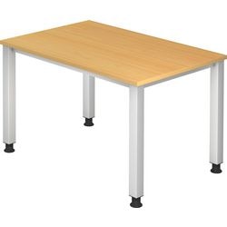 Bach Schreibtisch BR VQS12 6 S Hammer 800x685mm