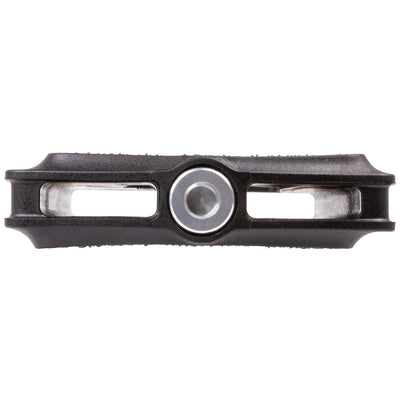 VP Pedal Anti-Rutsch-Schleifpapierkugel PVC Schwarz