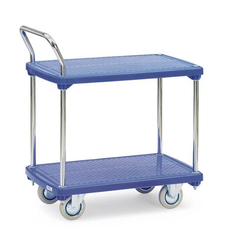 Fetra Plattformwagen 810x500 - 200kg