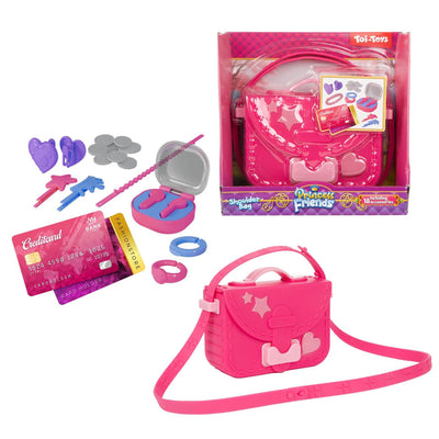 Toi-toys Princess Friends Umhängetasche 12-teilig