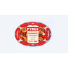 Pyrex-Auflaufform oval 3l 35x24cm