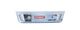 Pyrex Cook Freeze Backform 19 x 14 cm mit Klammerdeckel