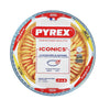 Pyrex Kuchenform Glas 25cm 1,1l