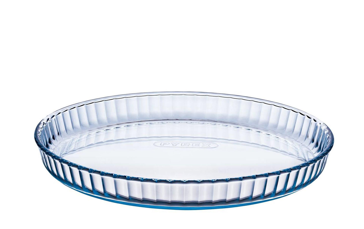 Pyrex Kuchenform Glas 25cm 1,1l
