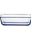 Pyrex-Kuchenform 28 cm 1,5 l Glas