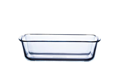 Pyrex-Kuchenform 28 cm 1,5 l Glas