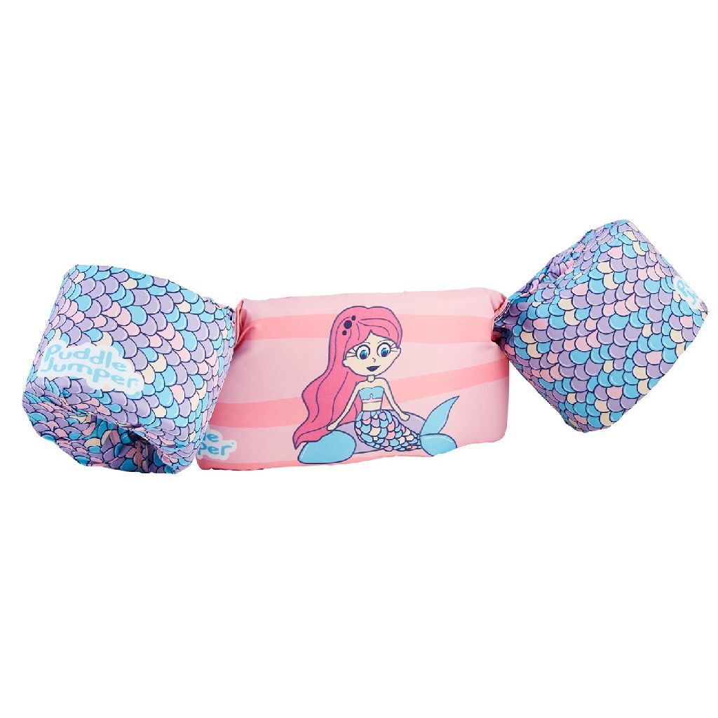 Sevylor Puddle Jumper – Meerjungfrau