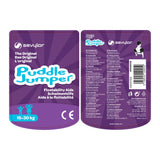 Sevylor Puddle Jumper – Meerjungfrau - afbeelding 4