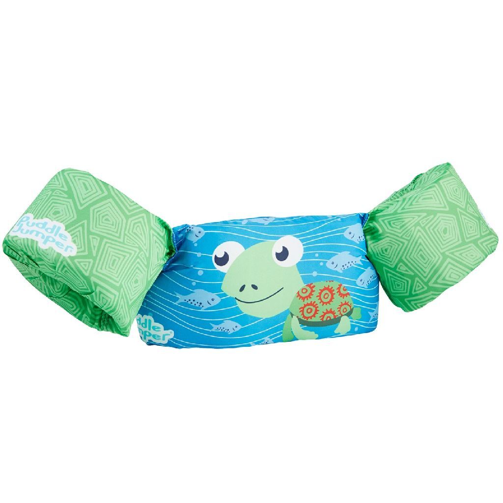 Sevylor Pfützespuller Deluxe Blue Turtle