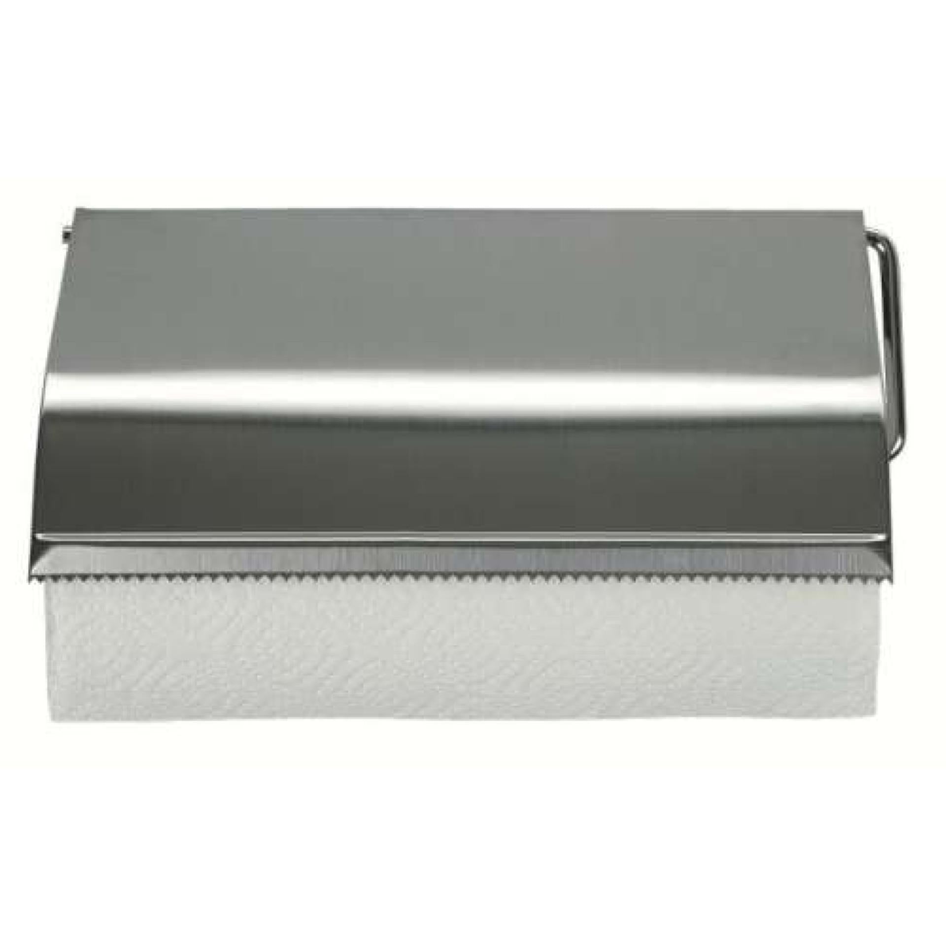 Brabantia Brabantia Küchenrollenhalter mattem Stahl