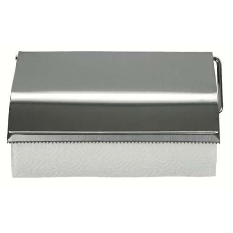 Brabantia Brabantia Küchenrollenhalter mattem Stahl