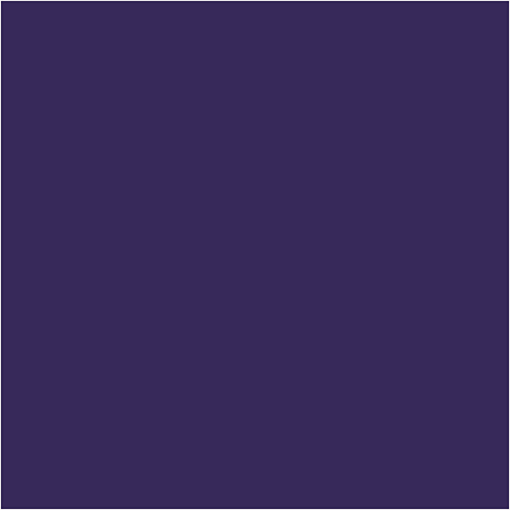 Permanente Glasmalfarbe - Rotviolett, 30ml