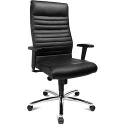 Chefsessel Topstar Profi Chef 8 Stunden Tag