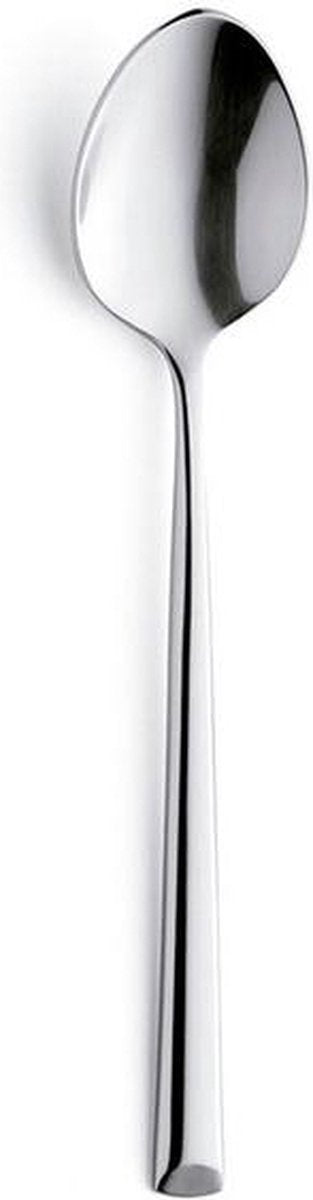 Amefa Metropole Metall-Dessertlöffel 19,2 cm 12 Stück