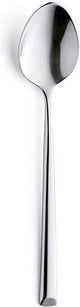 Amefa Metropole Metall-Dessertlöffel 19,2 cm 12 Stück