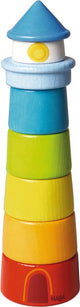 Haba Spielstapelspielturm