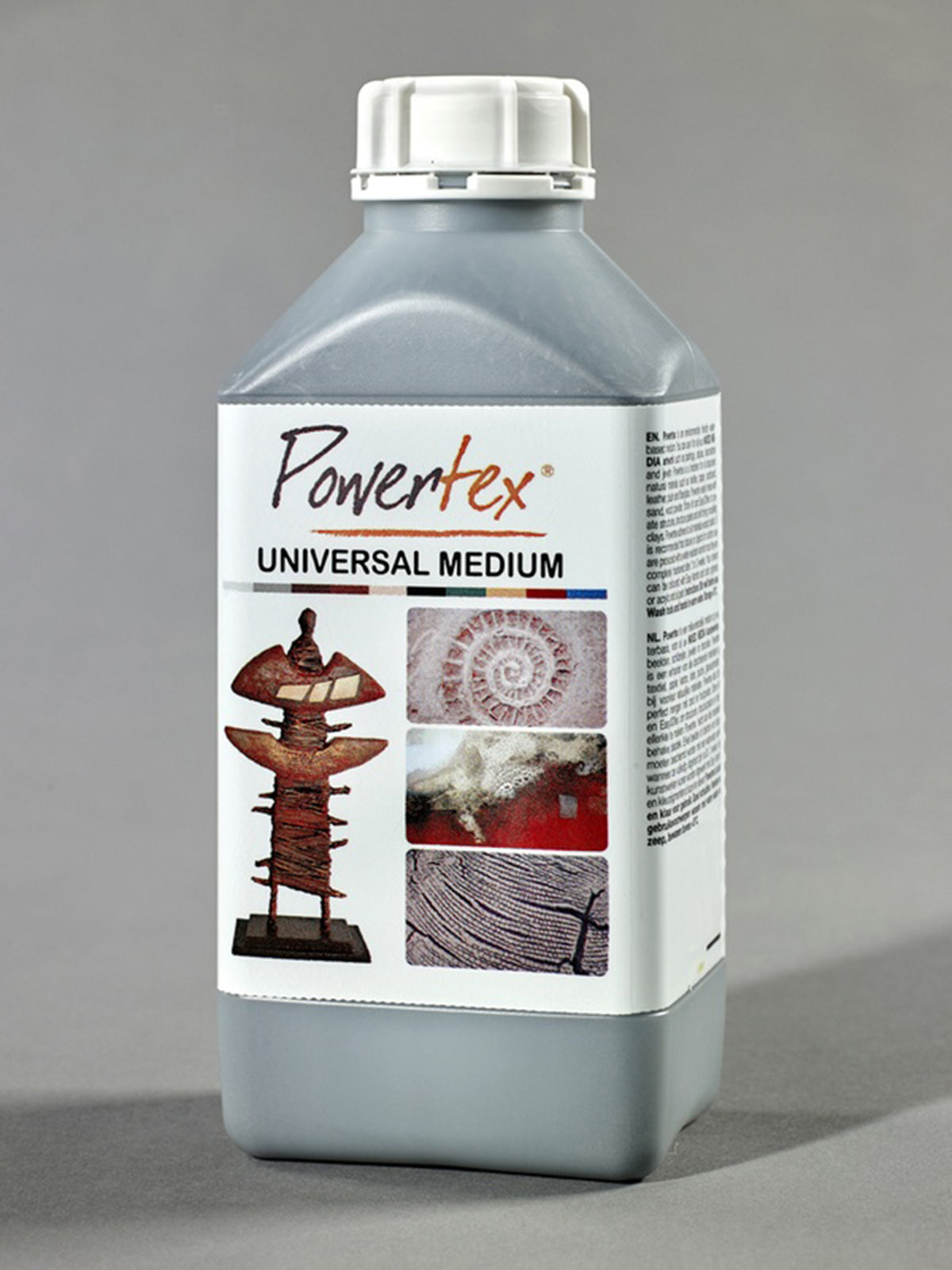 Powertex • Blei 1000g
