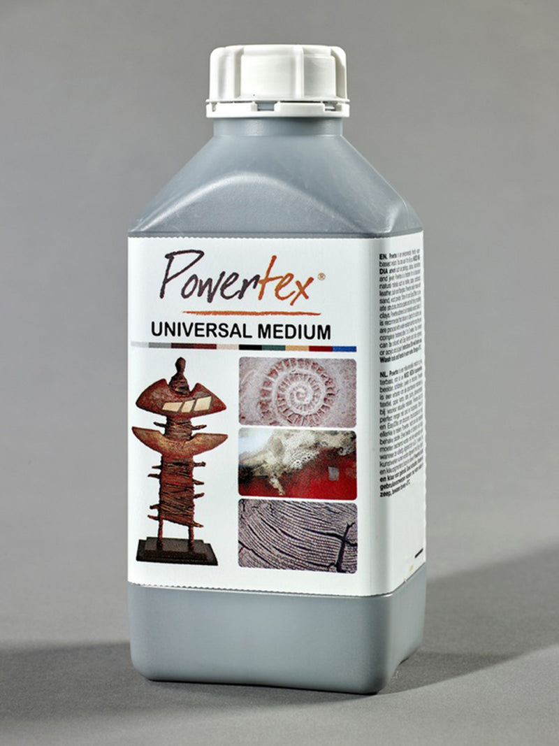 Powertex • Blei 1000g
