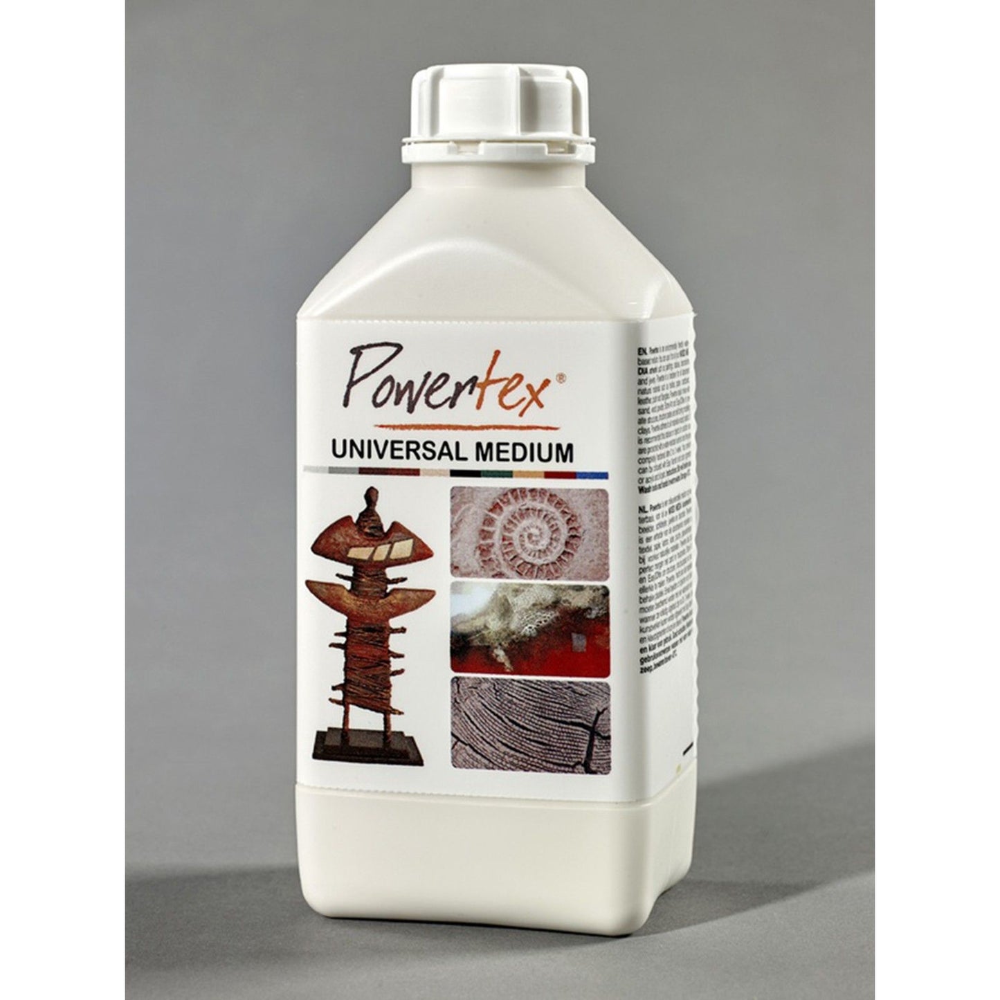 Powertex • Elfenbein 1000g