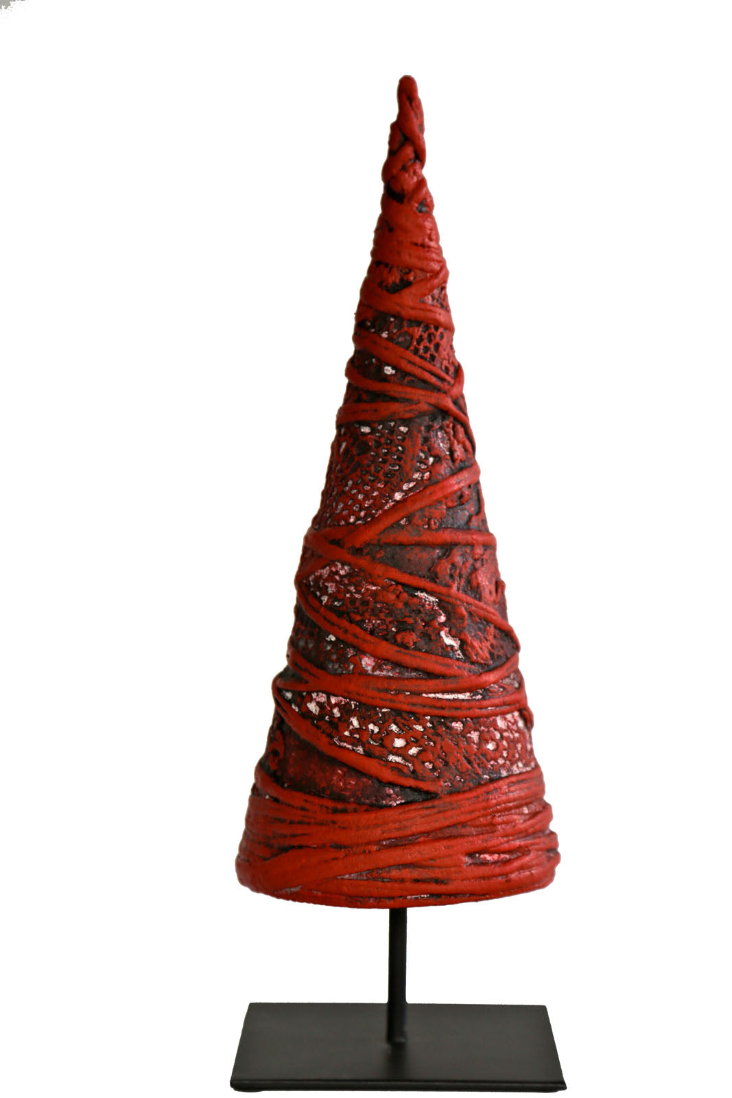 Powertex • rot 5000g