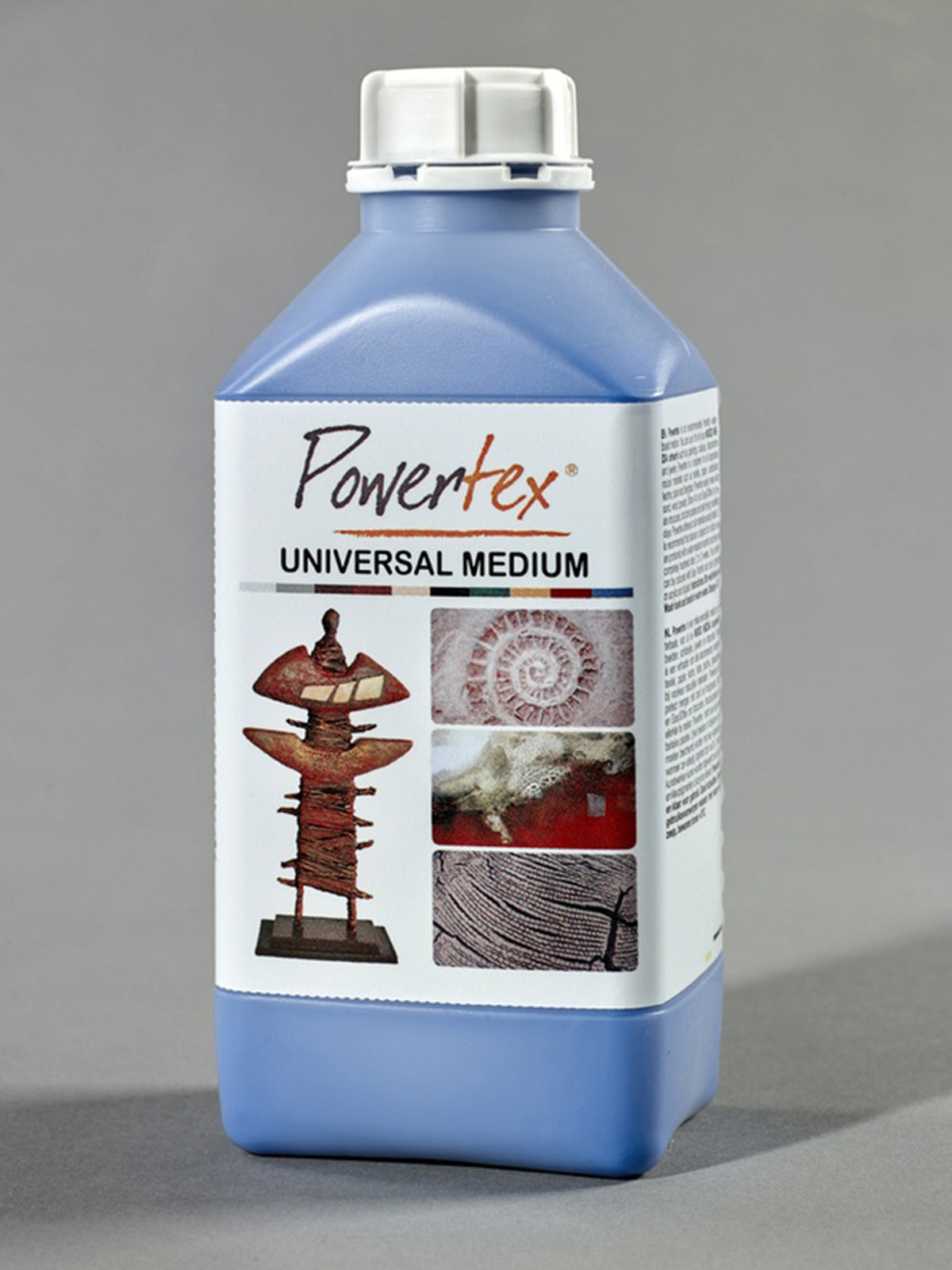 Powertex • blau 1000g