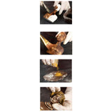 Powertex • powercolor gelb - afbeelding 2