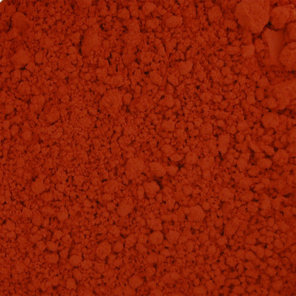 Powertex • Powercolor Orange