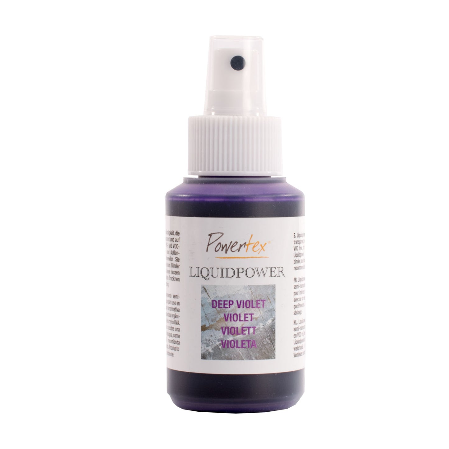 Powertex • Liquid Power Violett 100 ml