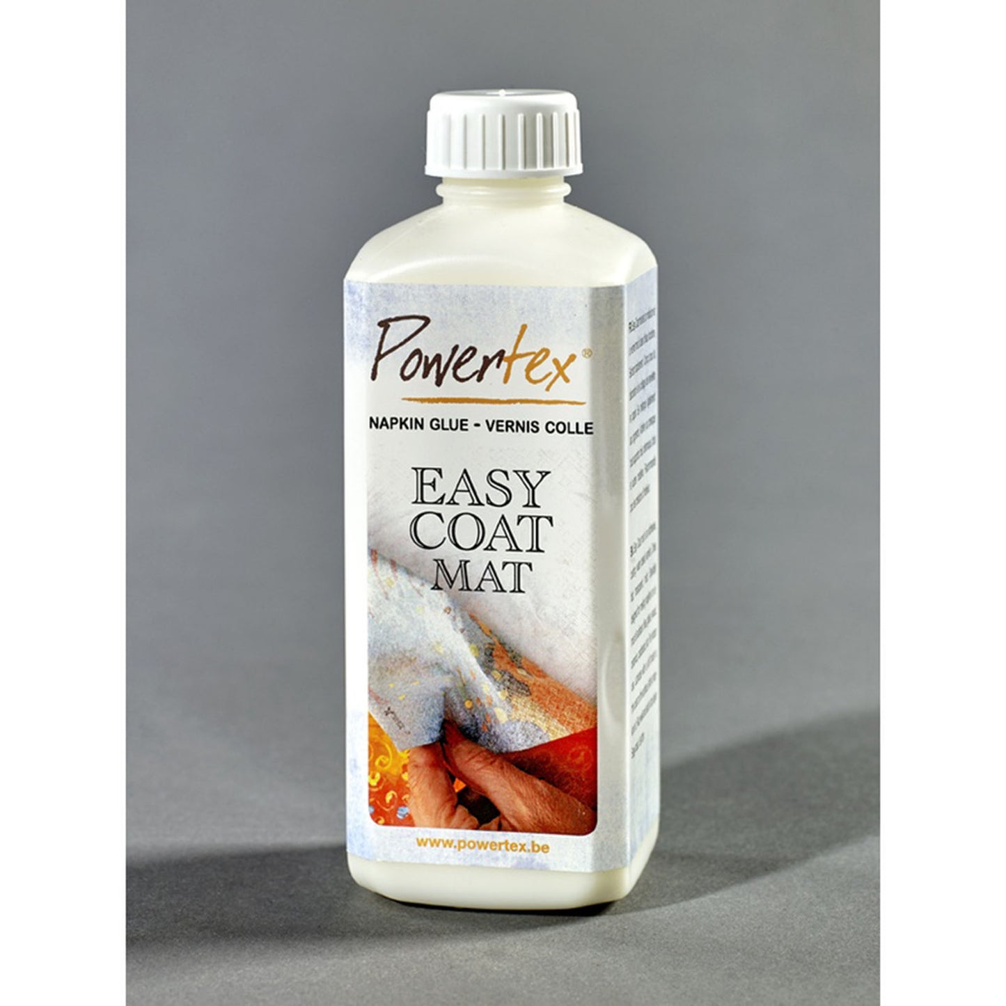 Powertex • Easycoat matt 250ml