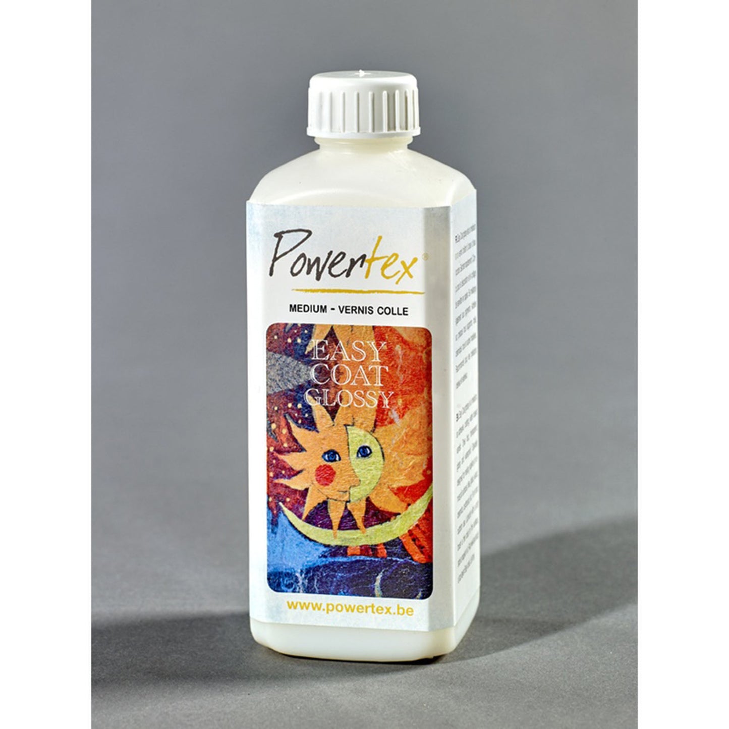 Powertex • Easycoat Glanz 250 ml