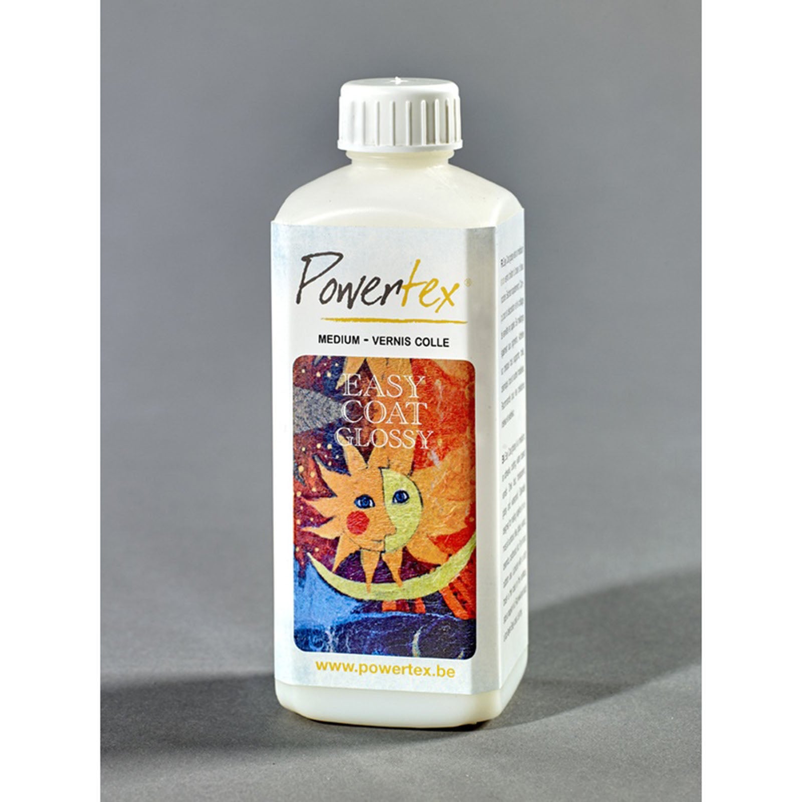 Powertex • Easycoat Glanz 250 ml