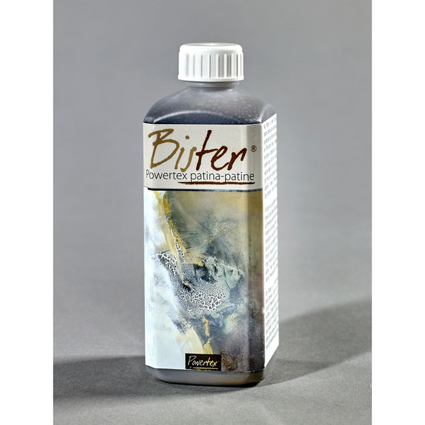 Powertex • Bister 250 ml
