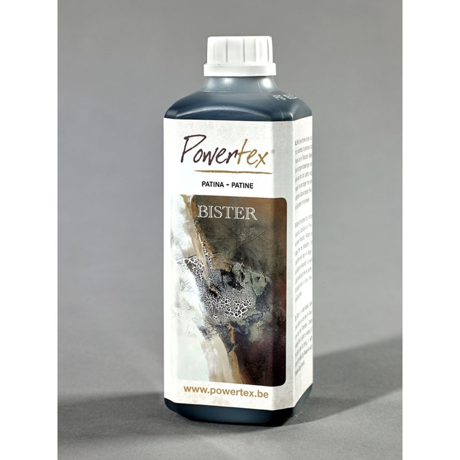 Powertex • Bister 500 ml
