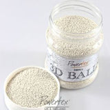 Powertex • 3D-Kugeln 230 ml - afbeelding 1