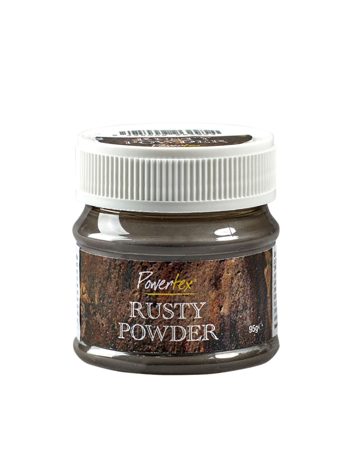 Powertex • Rostpulver 50 ml 95 g