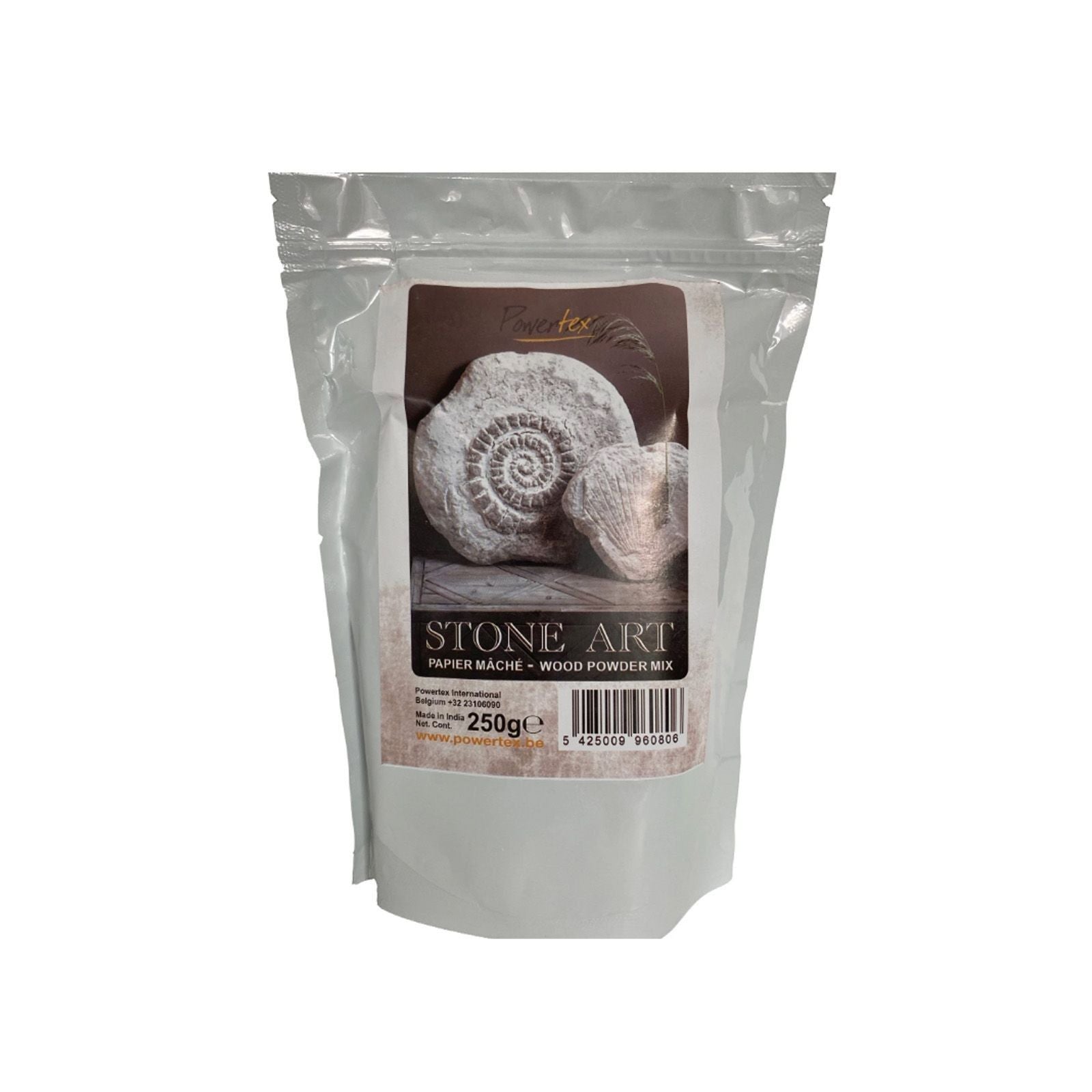 Powertex • Steinkunst 250g 1000ml