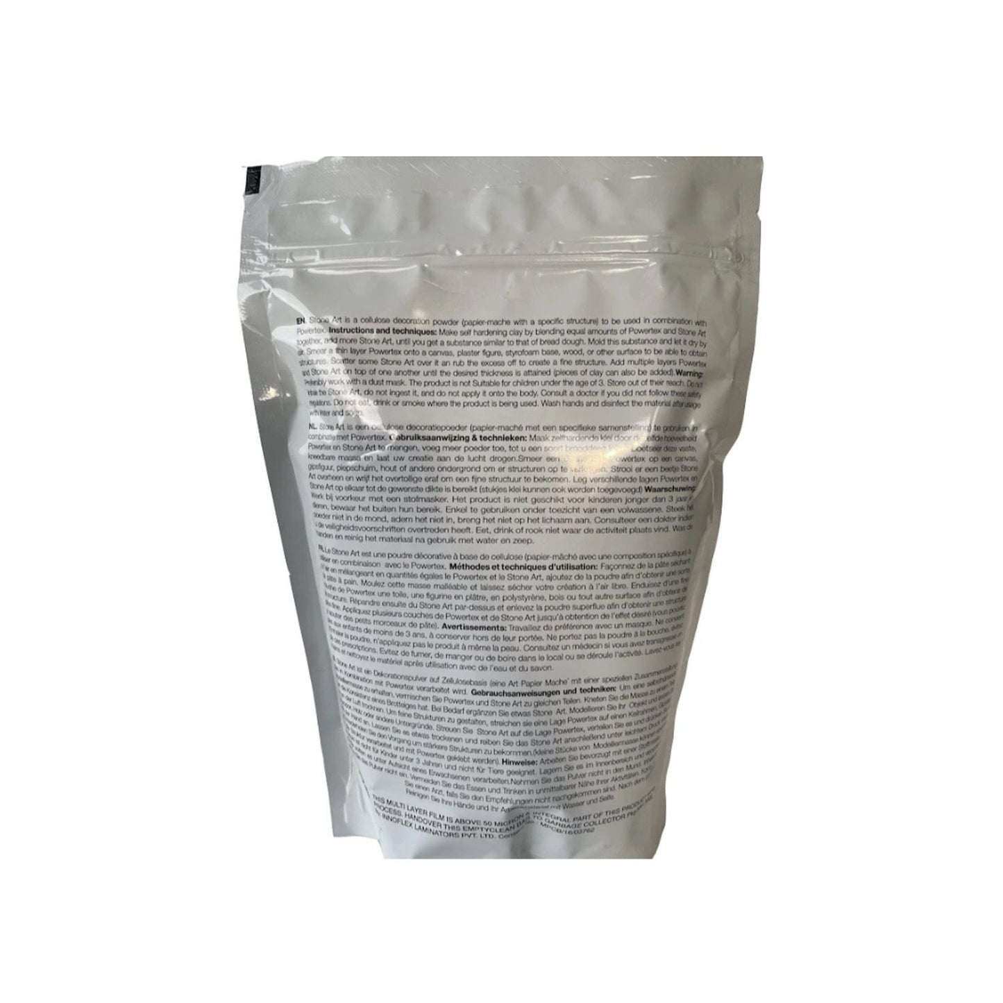 Powertex • Steinkunst 250g 1000ml