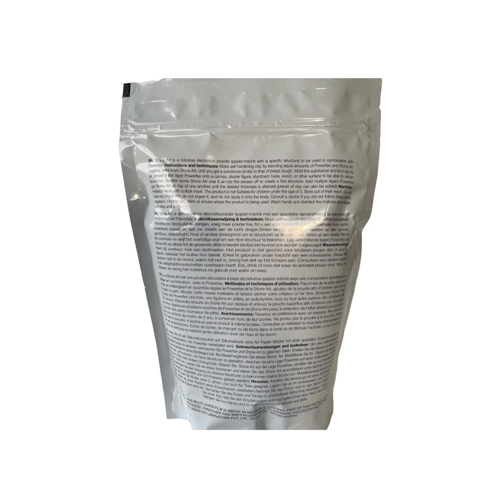 Powertex • Steinkunst 250g 1000ml