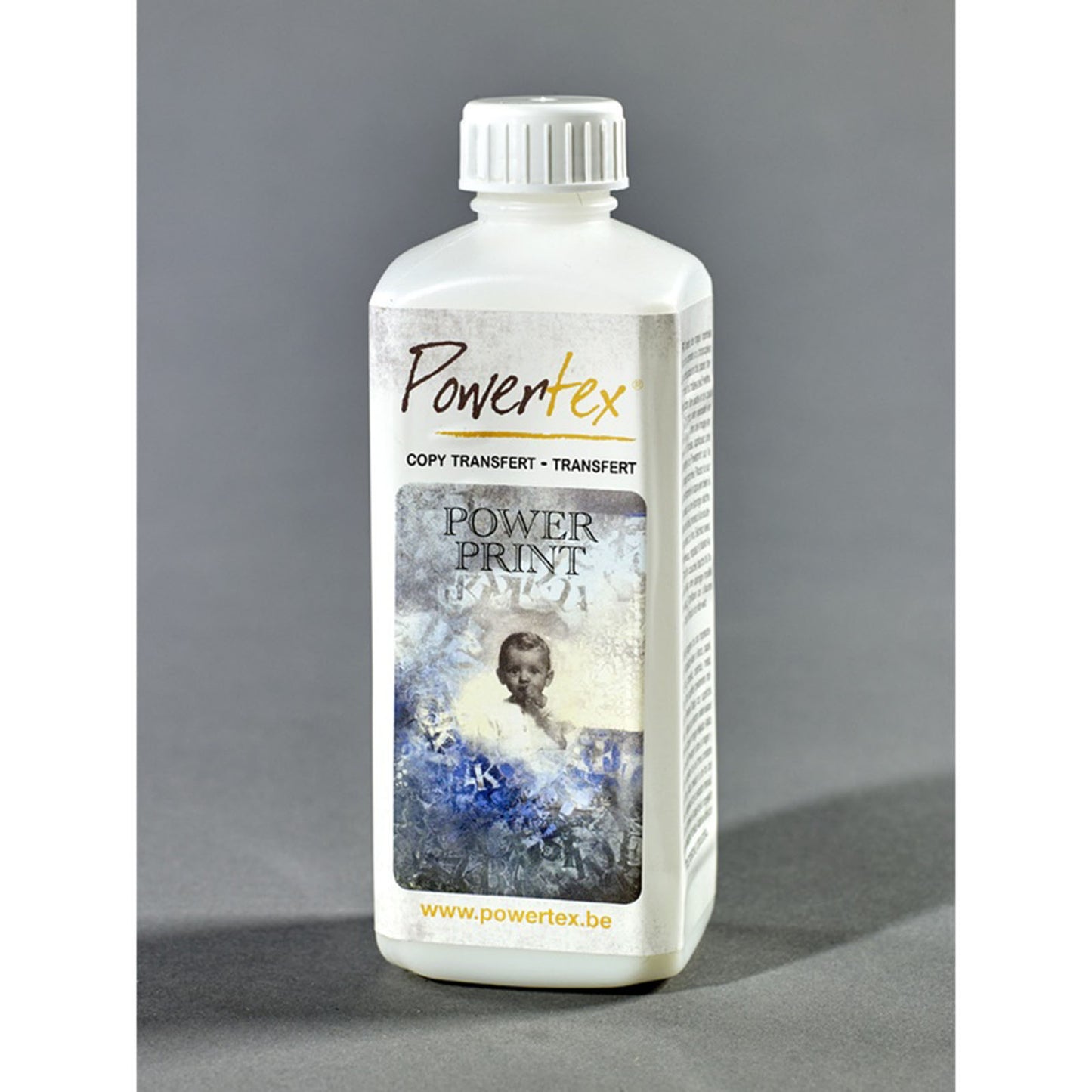 Powertex • Powerdruck 250ml