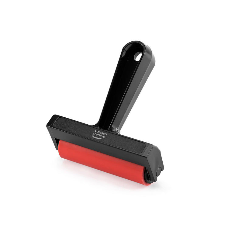 Vaessen creative • Gelplatten Brayer 9,5 cm