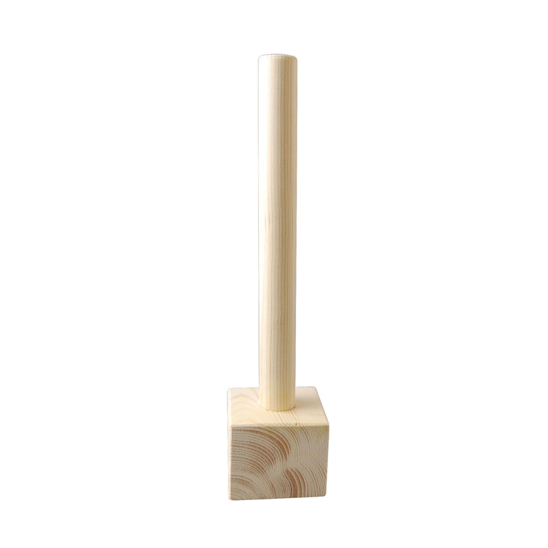 Vaessen creative • Holzständer 30 cm
