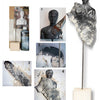Powertex • Bausatz Afrikanischer Prinz