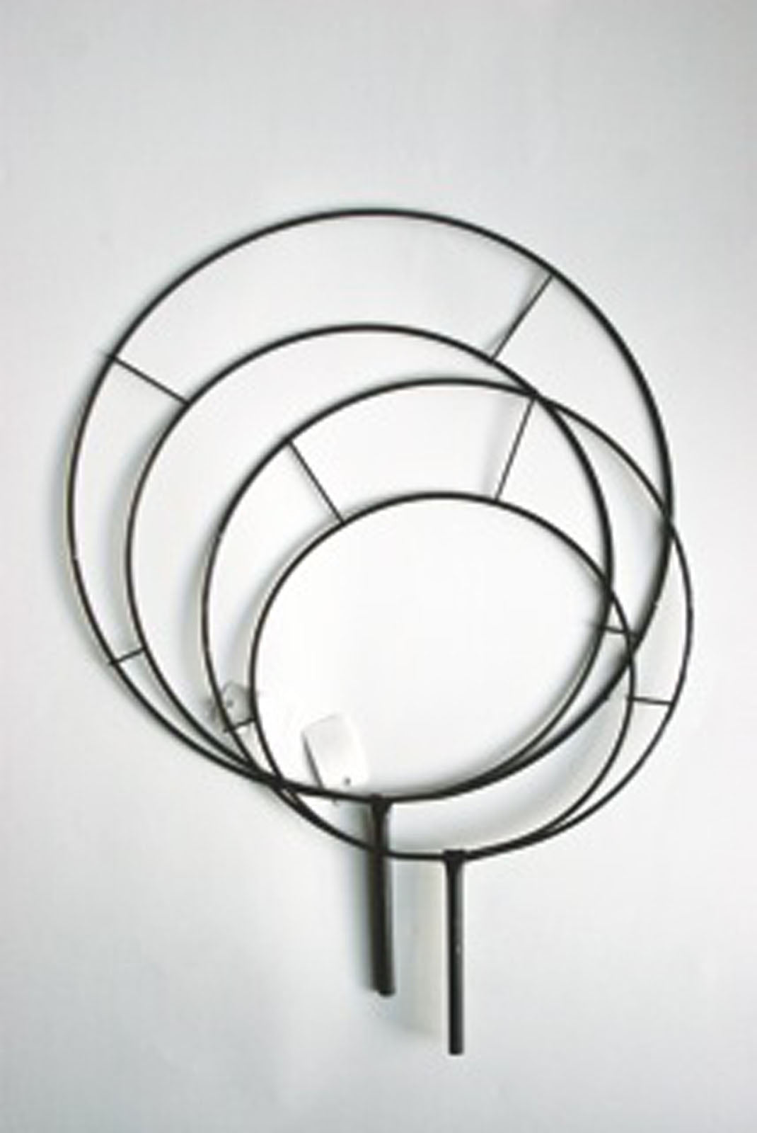 Powertex • Rahmenlänge 30 cm