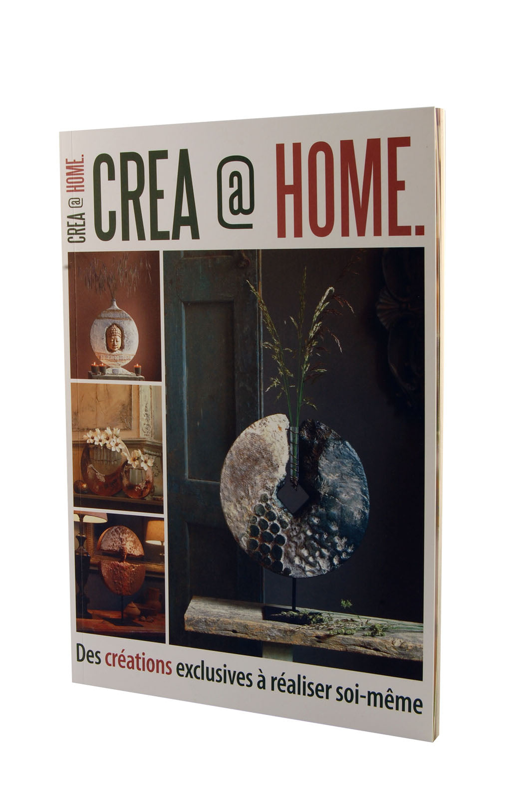 Powertex • crea-home fr buchen