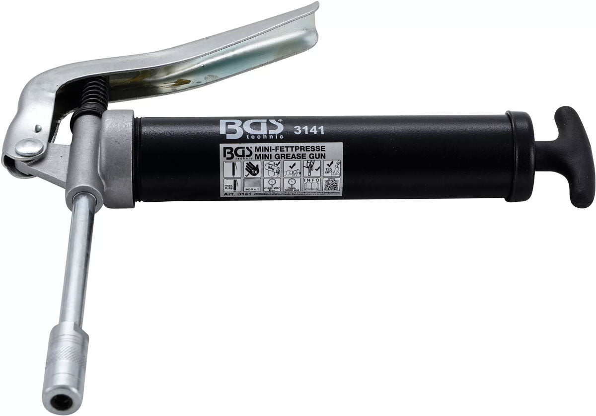Fettpresse von BGS Technic
