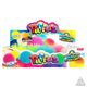 Toi-toys Pufferz Farbwechsel 12cm