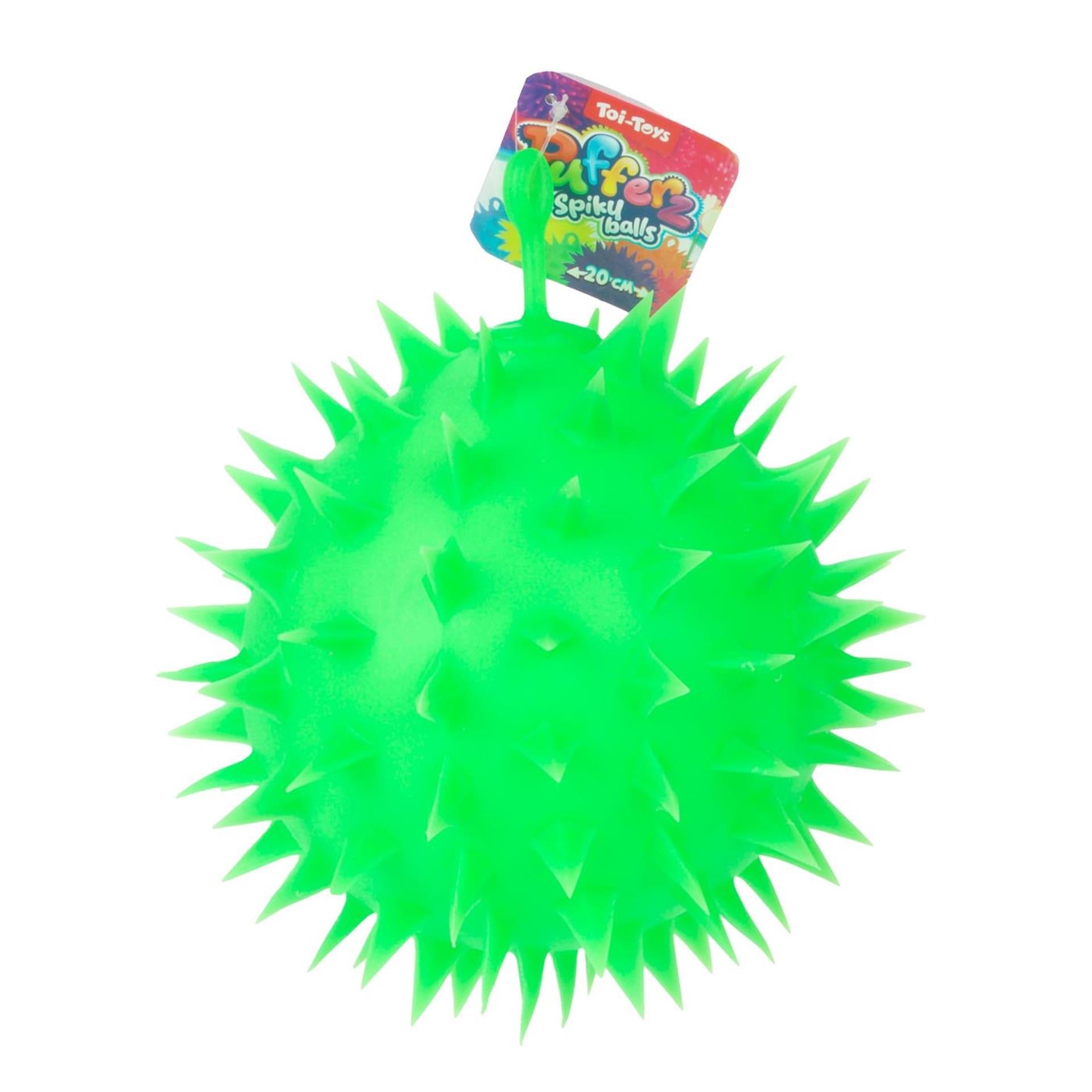 Toi-toys Kugelball-Spikes 20 cm