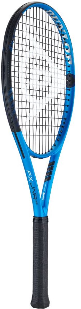 Dunlop FX 500 Junior 25 Tenniskwets – Kinder 9–12 Jahre
